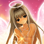 image gif d'ange